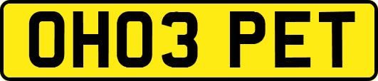OH03PET