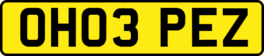 OH03PEZ