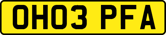 OH03PFA