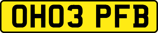 OH03PFB