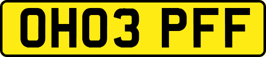 OH03PFF