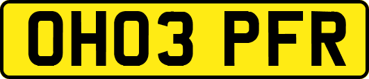 OH03PFR