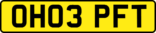 OH03PFT