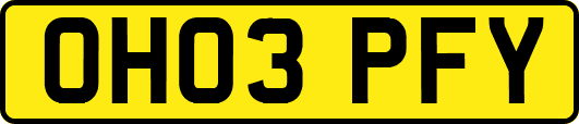 OH03PFY