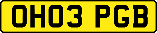 OH03PGB