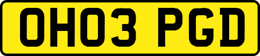 OH03PGD