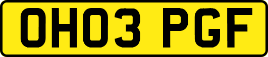 OH03PGF