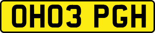 OH03PGH