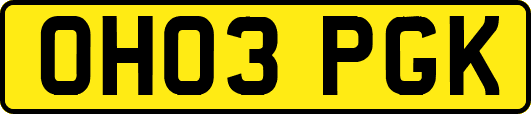 OH03PGK
