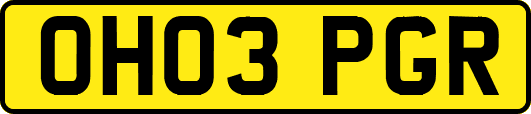 OH03PGR