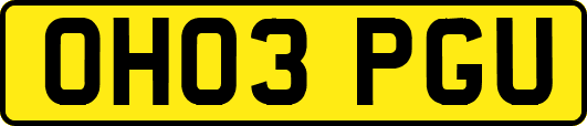 OH03PGU