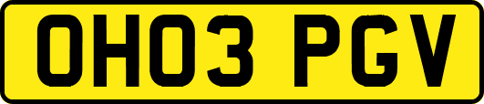 OH03PGV
