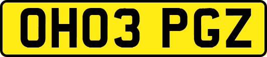 OH03PGZ