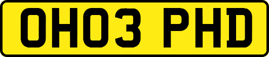 OH03PHD