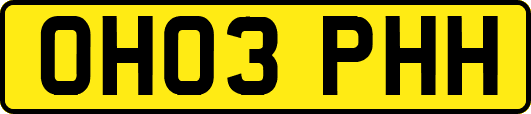OH03PHH