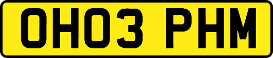 OH03PHM