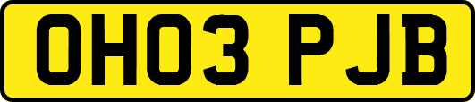 OH03PJB