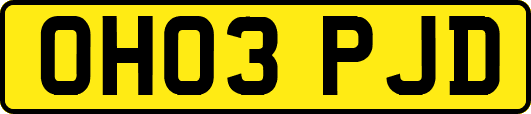 OH03PJD