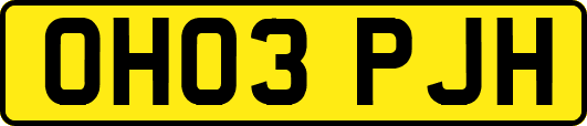 OH03PJH