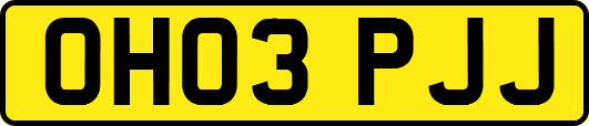 OH03PJJ