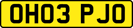 OH03PJO