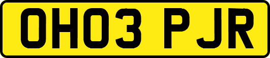 OH03PJR