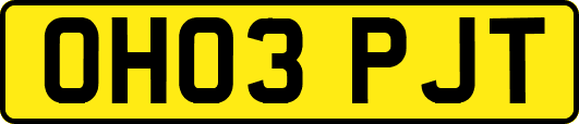 OH03PJT