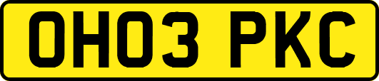OH03PKC
