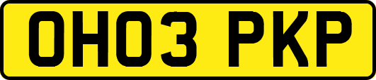 OH03PKP