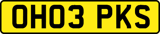 OH03PKS