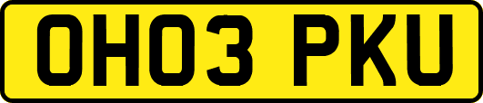 OH03PKU
