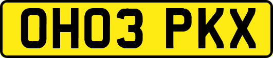 OH03PKX