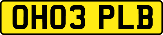OH03PLB