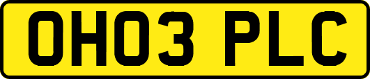 OH03PLC