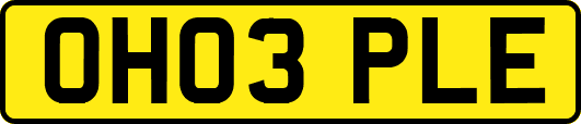OH03PLE