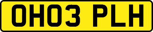 OH03PLH