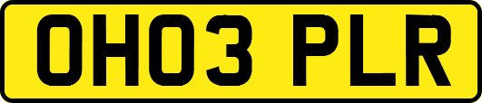 OH03PLR