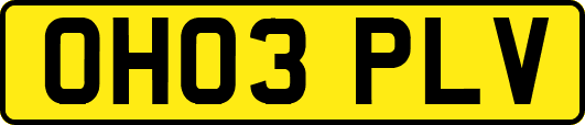 OH03PLV