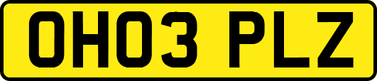 OH03PLZ