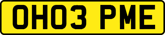 OH03PME