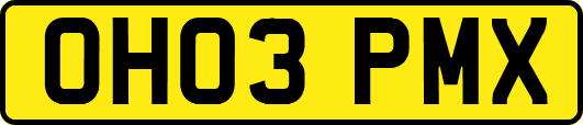 OH03PMX