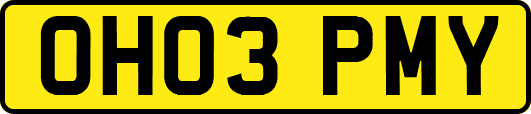 OH03PMY
