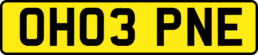 OH03PNE