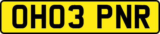 OH03PNR