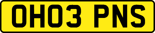 OH03PNS