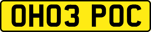 OH03POC