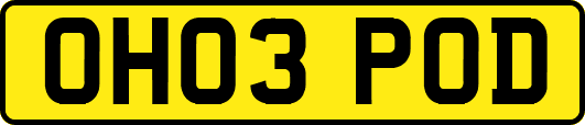 OH03POD