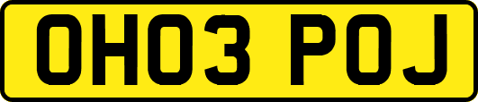 OH03POJ