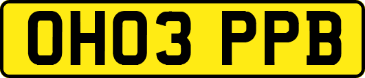 OH03PPB