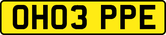 OH03PPE